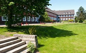 BSW Ferienwohnungen Brockenblick